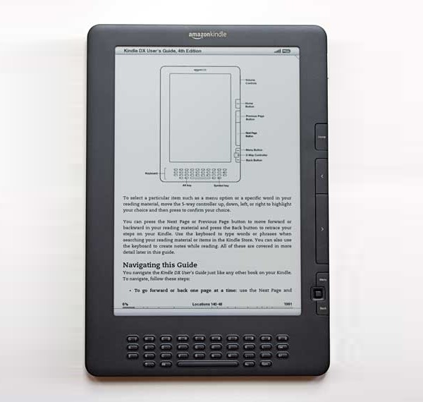 	DX Graphite	